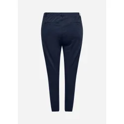 Sina Buks Navy Regular L76