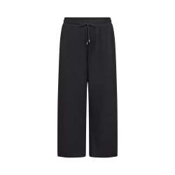 Sabina Buks Sort Wide L75