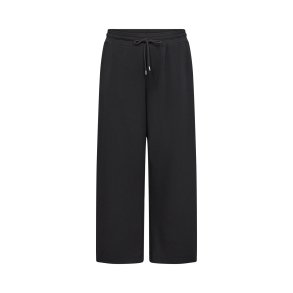 Sabina Buks Sort Wide L75