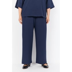 Sabina Buks Navy Wide L75