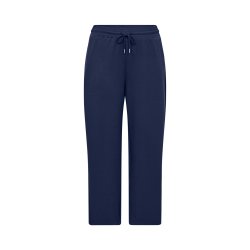 Sabina Buks Navy Wide L75