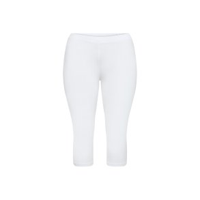 Stella Knickers Legging Hvid