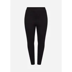Graham Vinter Legging Sort