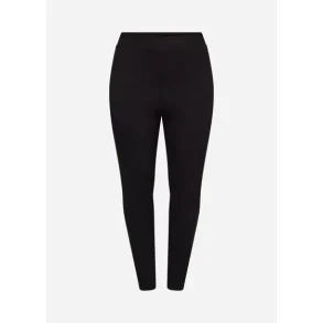 Graham Vinter Legging Sort