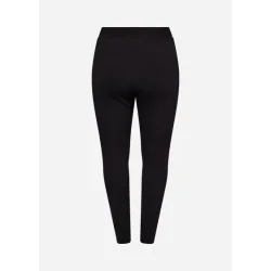Graham Vinter Legging Sort