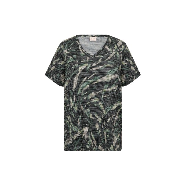 Sarina Bluse Grn