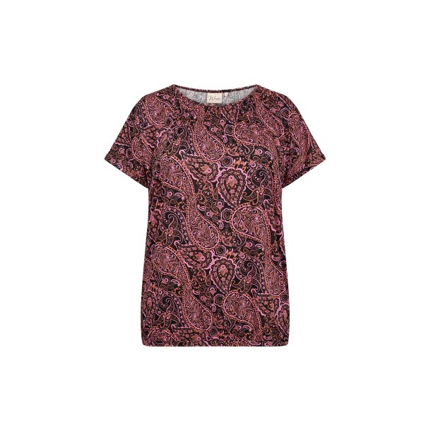 Milla Bluse Rosa