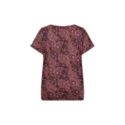 Milla Bluse Rosa