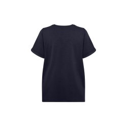 Sabina Bluse s/s Navy