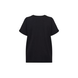 Sabina Bluse s/s Sort