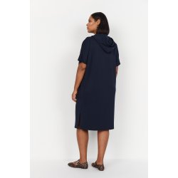 Sabina Kjole  s/s Navy
