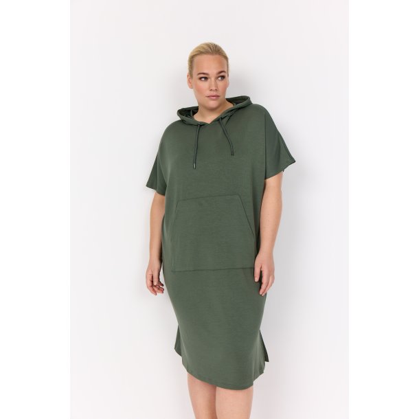 Sabina Kjole  s/s Grn