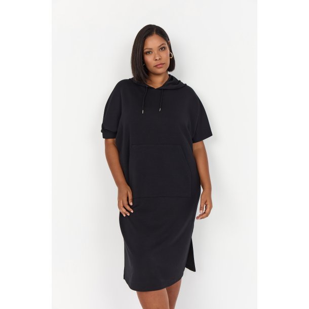 Sabina Kjole  s/s Sort