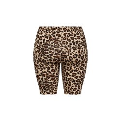 Maria Cykelshorts Animal Print L24