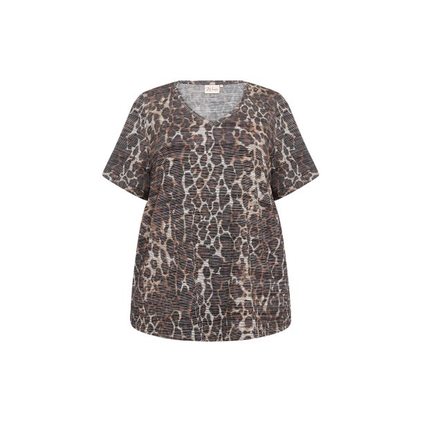 Sarina Bluse Fudge