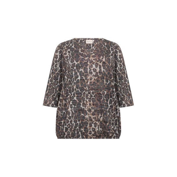 Sarina Bluse Fudge