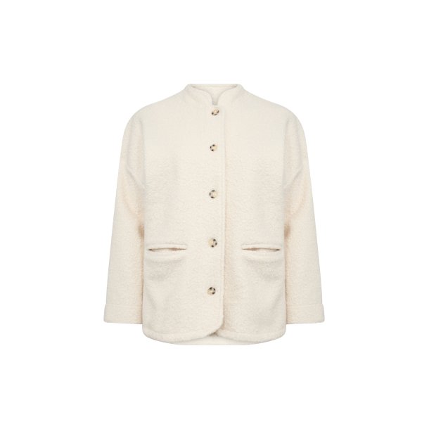 Lucy Jakke Cream