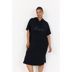 Sabina Kjole  s/s Sort