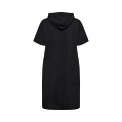Sabina Kjole  s/s Sort