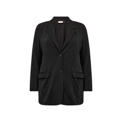 Sanja Blazer Jakke Sort