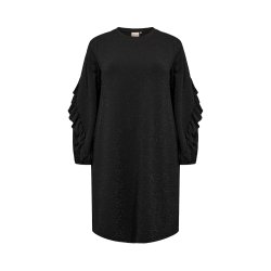 Sanja Kjole Sort