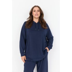Sabina Sweatshirt Navy