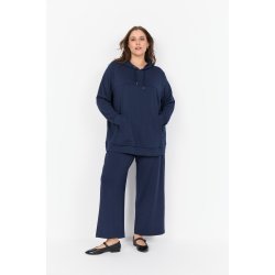 Sabina Sweatshirt Navy