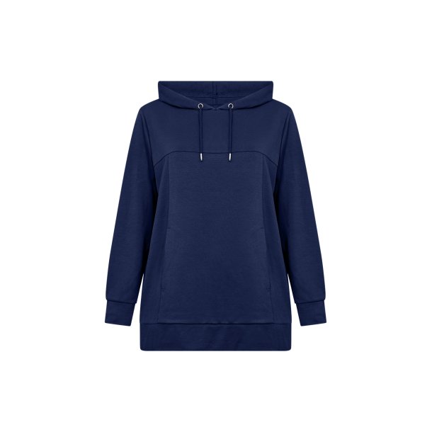 Sabina Sweatshirt Navy