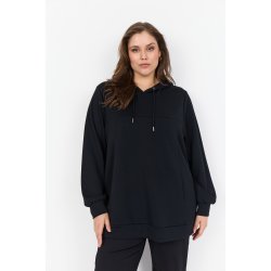 Sabina Sweatshirt Sort