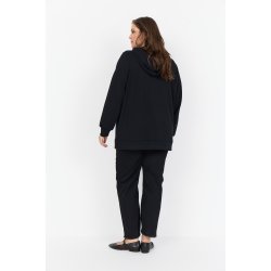 Sabina Sweatshirt Sort