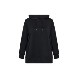 Sabina Sweatshirt Sort