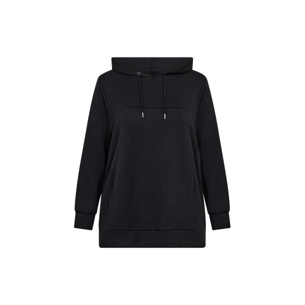 Sabina Sweatshirt Sort