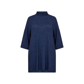 Simone Strik Kjole Bl