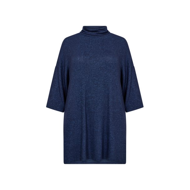 Simone Strik Kjole Bl