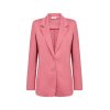 Sina Blazer Jakke Rose