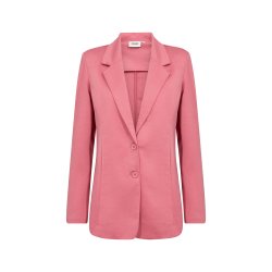 Sina Blazer Jakke Rose