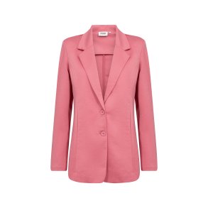 Sina Blazer Jakke Rose