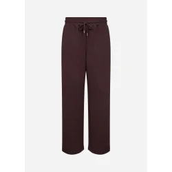 Sabina Buks Brun Wide L75