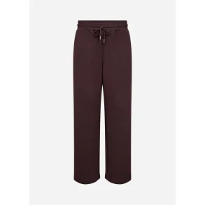 Sabina Buks Brun Wide L75