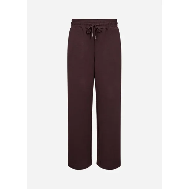 Sabina Buks Brun Wide L75