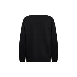 Sabina Bluse l/s Sort