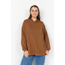 Sabina Bluse l/s Toffee