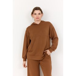 Sabina Bluse l/s Toffee