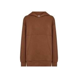 Sabina Bluse l/s Toffee