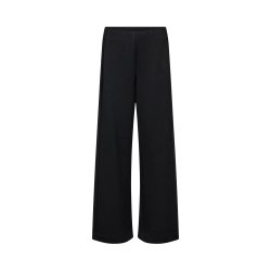 Sabina Buks Sort Wide L81