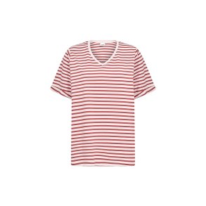 Celeste Bluse Rose Strib