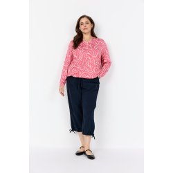 Saliha Bluse Rose
