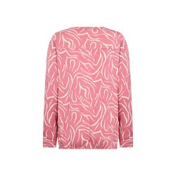 Saliha Bluse Rose