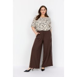 Saliha Bluse s/s Cream