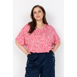 Saliha Bluse s/s Rose